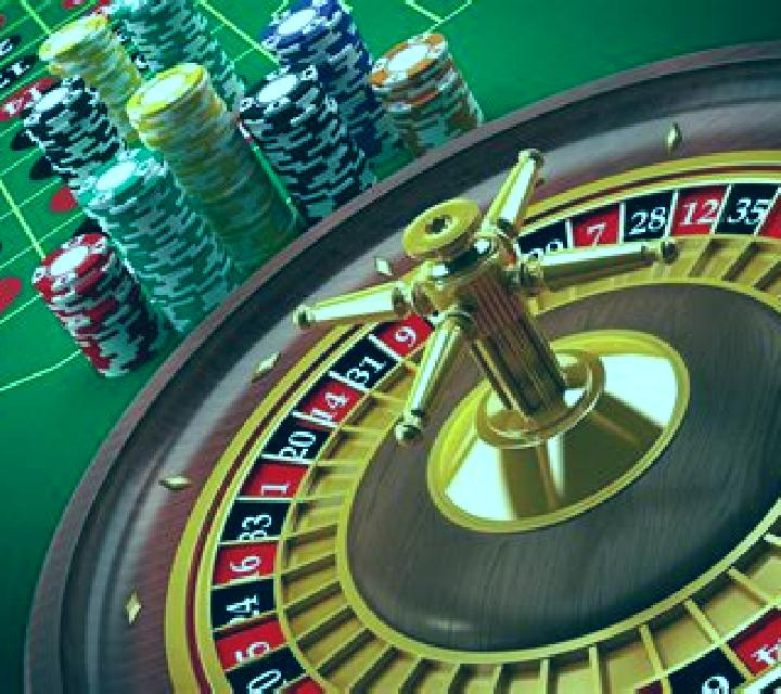 Roulette Extreme online slot