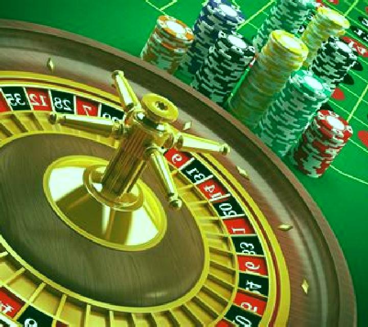 Roulette Extreme slot game