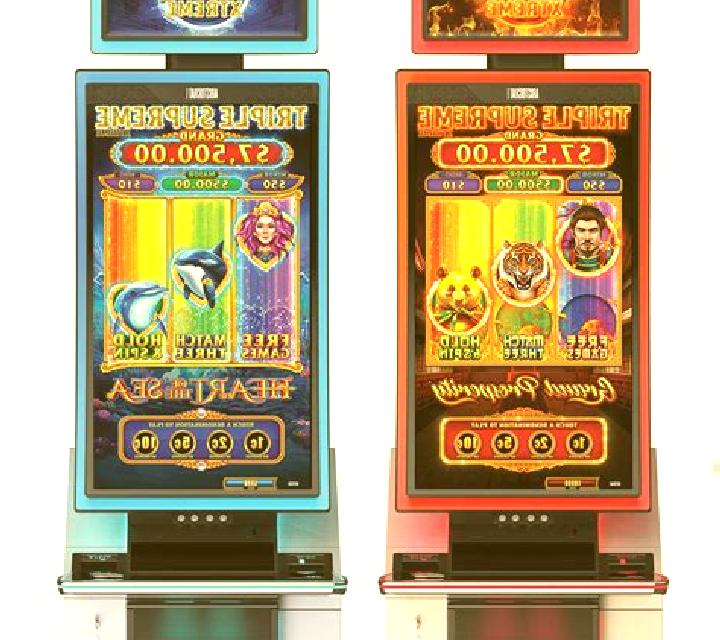 Roulette Extreme slot machine