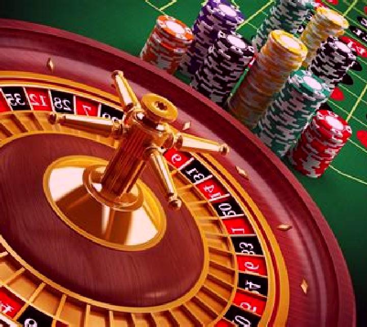 Roulette Francophone slot machine