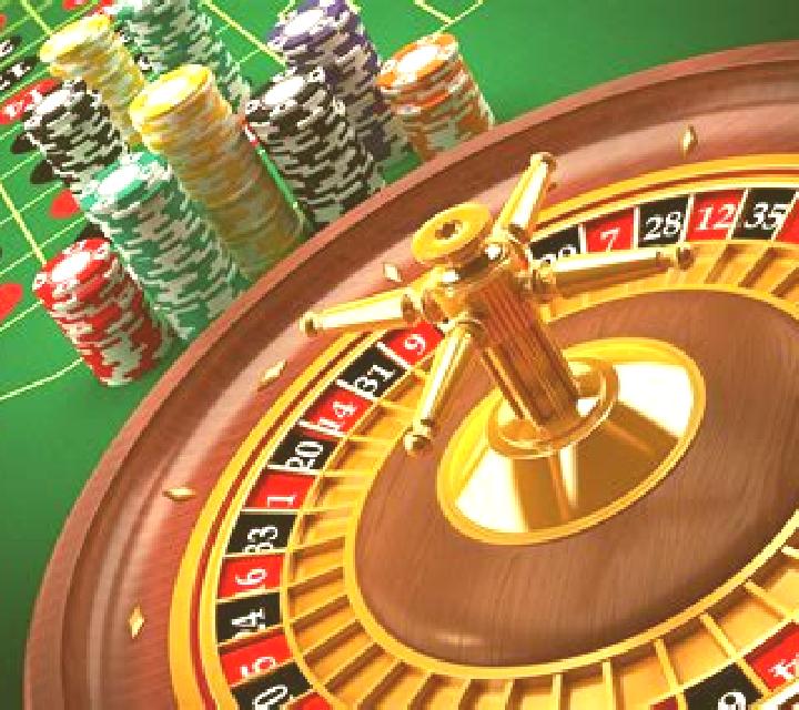 Roulette FX online slot