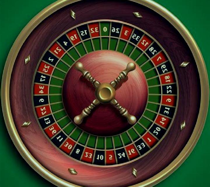 Roulette (Gamdom Originals) online slot