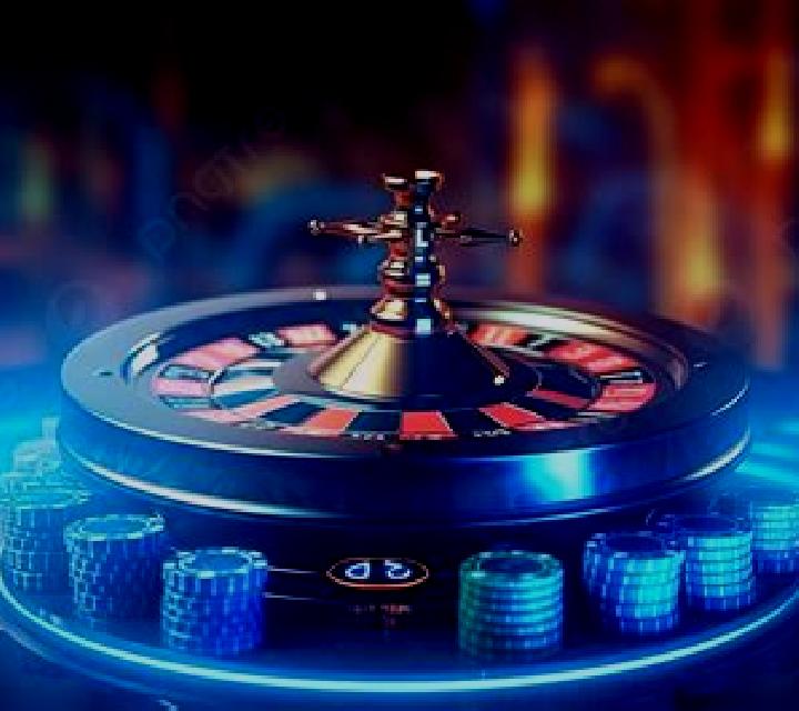 Roulette (GameArt) slot machine