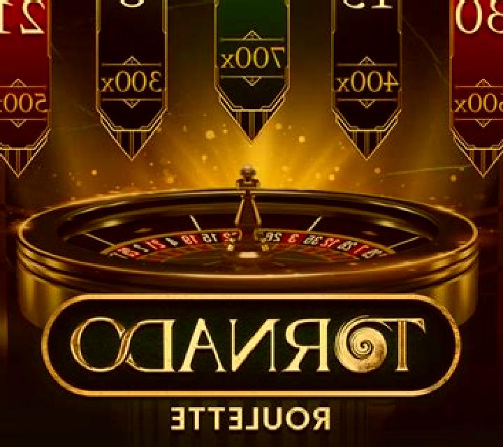 Roulette (GameArt) slot