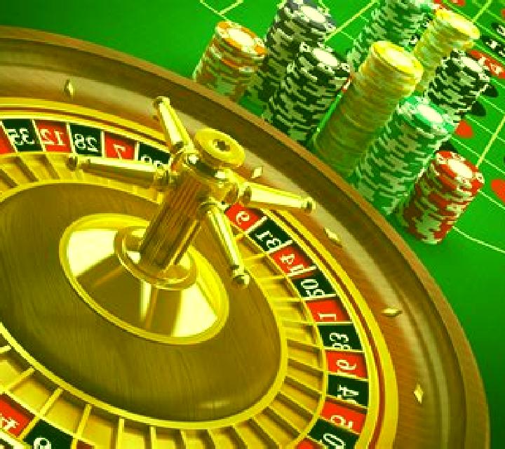 Roulette (Habanero) online slot