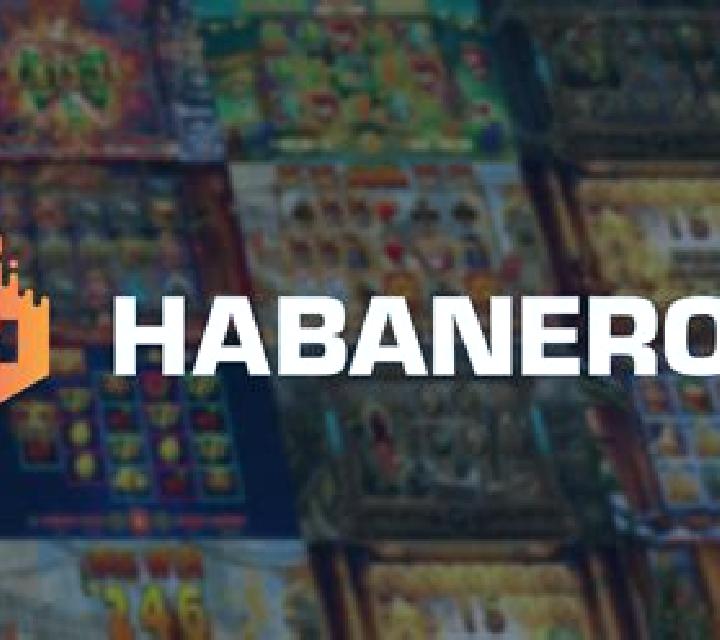 Roulette (Habanero) slot game