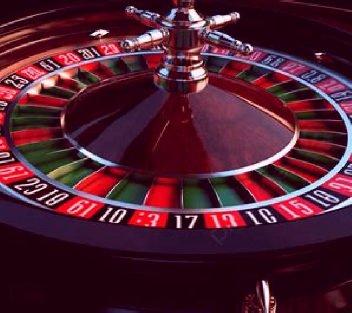 Roulette High Limit Live Casino slot game