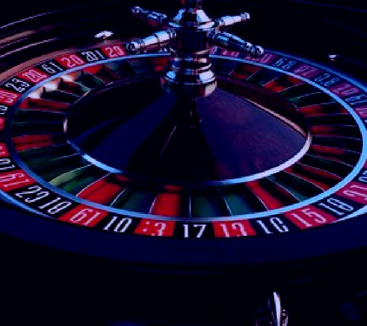 Roulette High Limit Live Casino slot machine