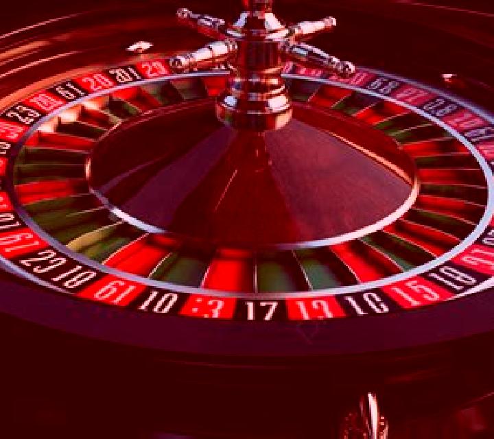 Roulette High Limit Live Casino slot
