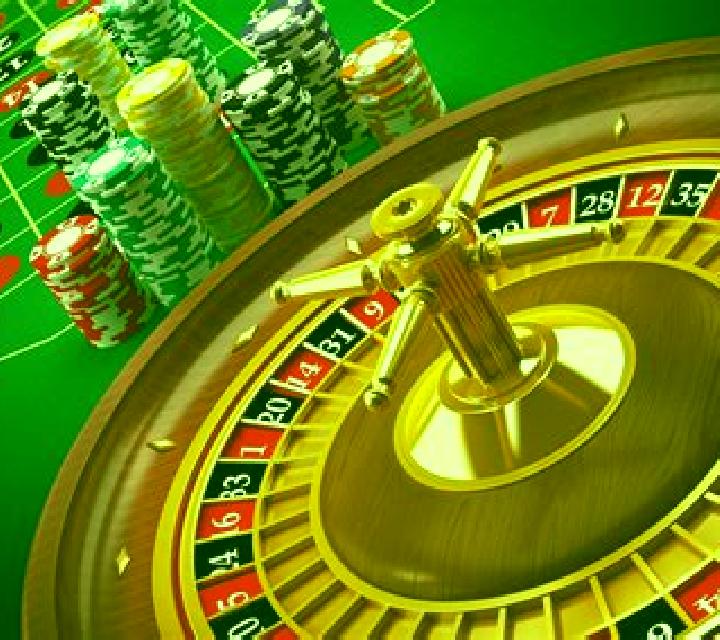 Roulette (HungryBear) online slot