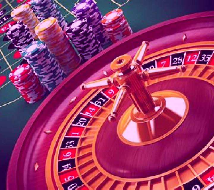 Roulette (HungryBear) slot game