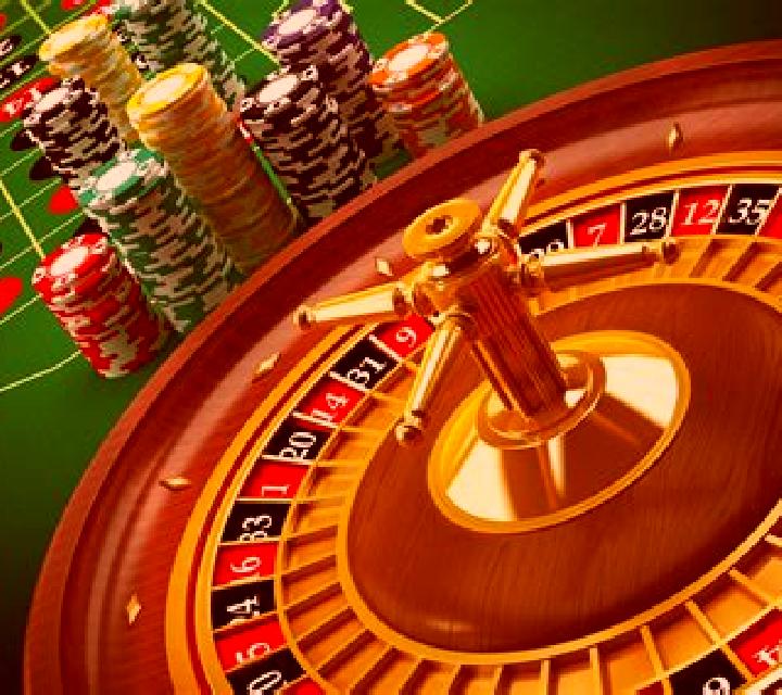 Roulette (HungryBear) slot machine