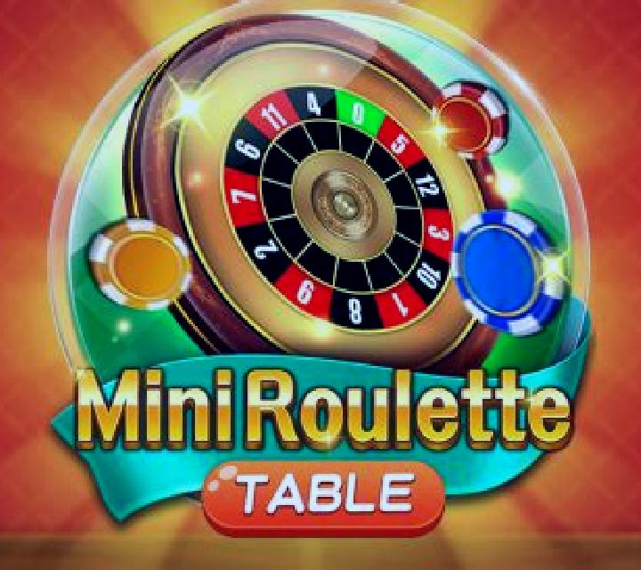 Roulette (HungryBear) slot