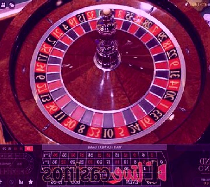 Roulette (IGT) online slot