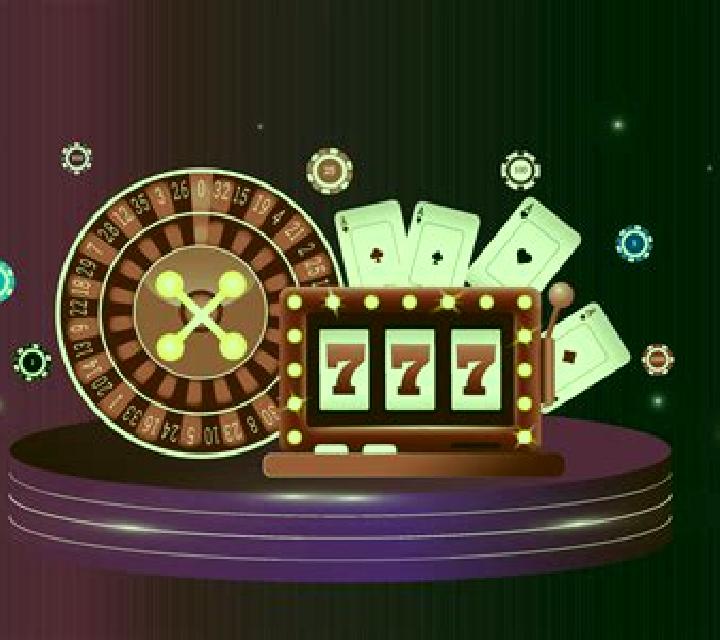 Roulette (InOut Games) online slot
