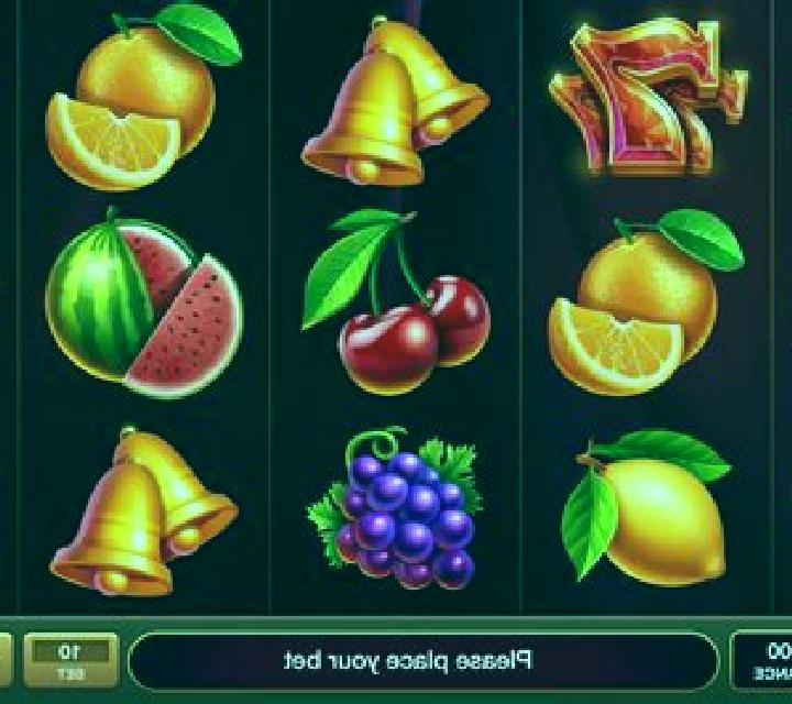 Roulette (InOut Games) slot