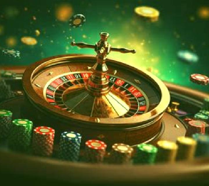 Roulette (KAJOT) slot game