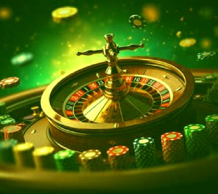 Roulette (KAJOT) slot