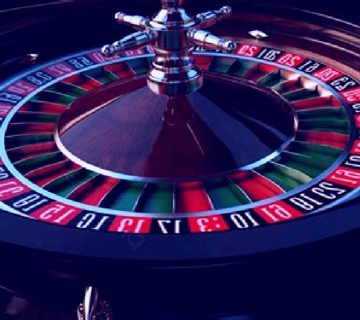 Roulette Live Casino (NetEnt) online slot