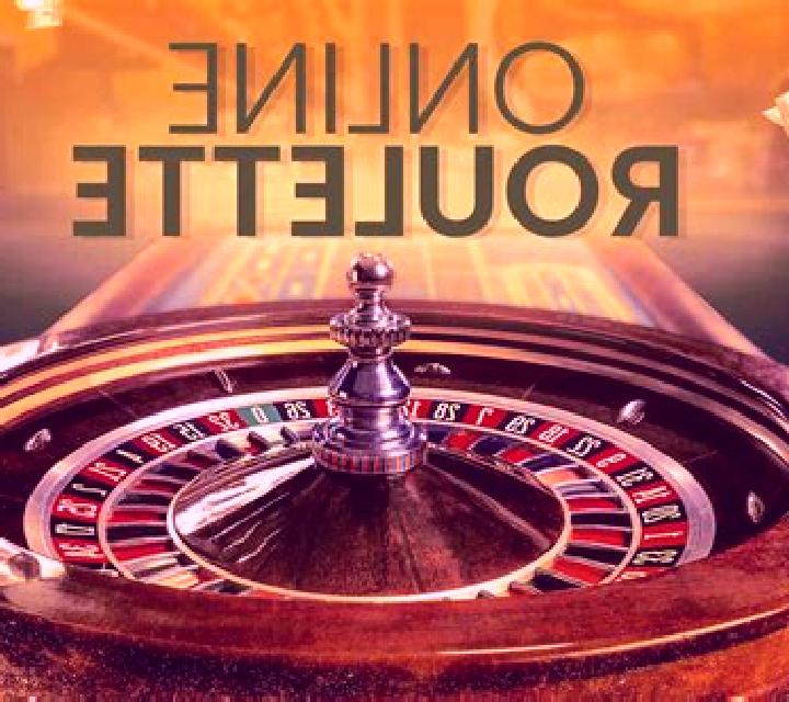 Roulette Live Casino (NetEnt) slot machine
