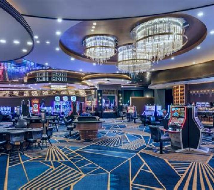 Roulette Live from Foxwoods USA online slot