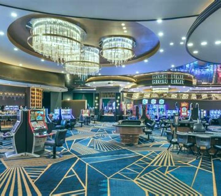 Roulette Live from Foxwoods USA slot game