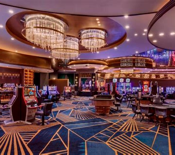 Roulette Live from Foxwoods USA slot machine