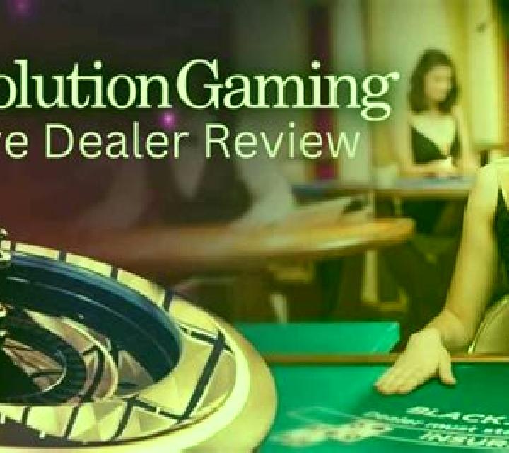 Roulette Live From Grand Casino (Evolution Gaming) slot game