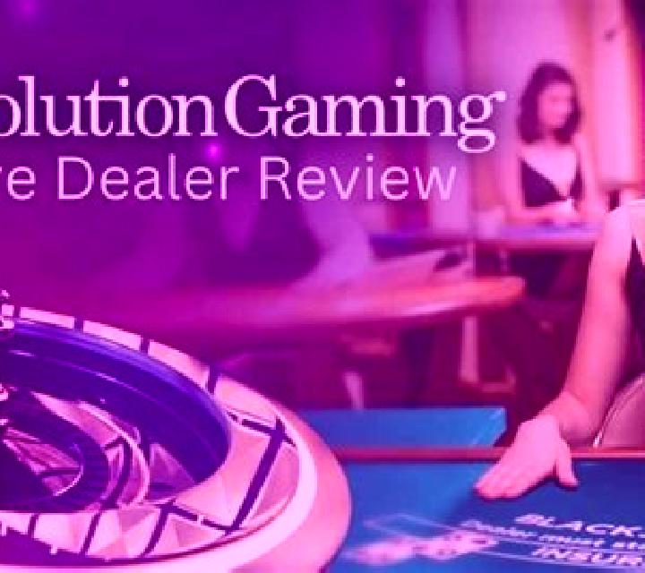 Roulette Live From Grand Casino (Evolution Gaming) slot