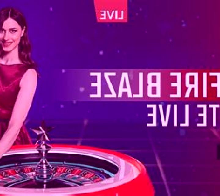 Roulette Live (Playtech) slot