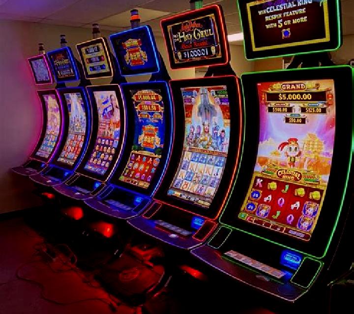 Roulette Lobby (Evolution Gaming) slot machine