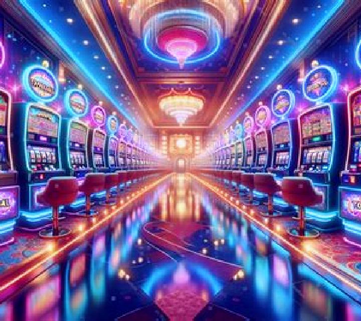 Roulette Lobby Live Casino (Extreme Gaming) online slot