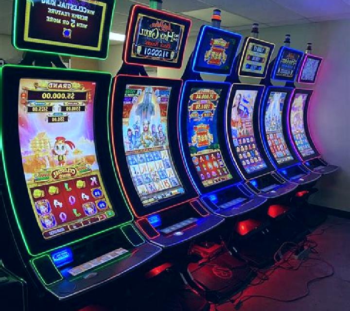 Roulette Lobby Live Casino (Extreme Gaming) slot machine