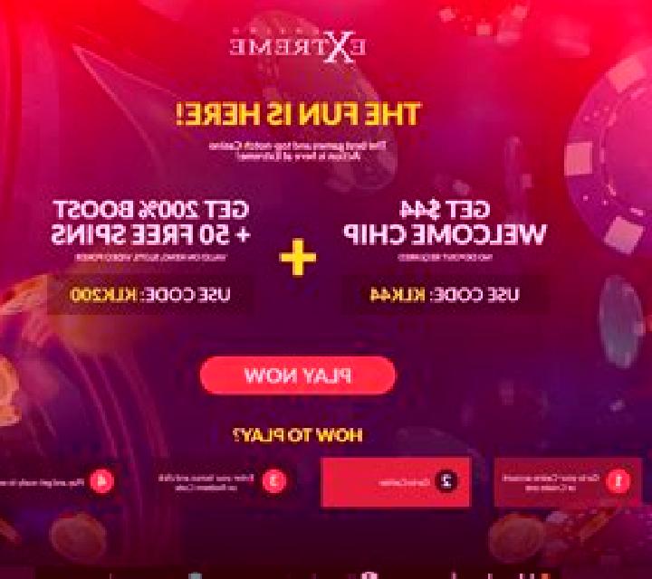 Roulette Lobby Live Casino (Extreme Gaming) slot