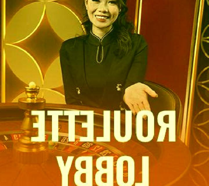 Roulette Lobby (NetEnt) online slot