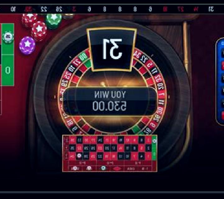 Roulette Lobby (NetEnt) slot game