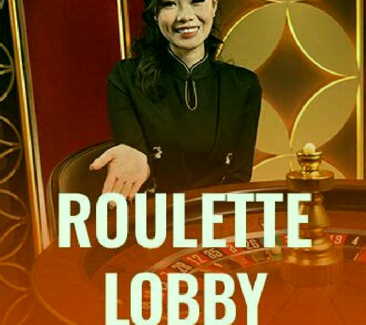 Roulette Lobby (NetEnt) slot machine