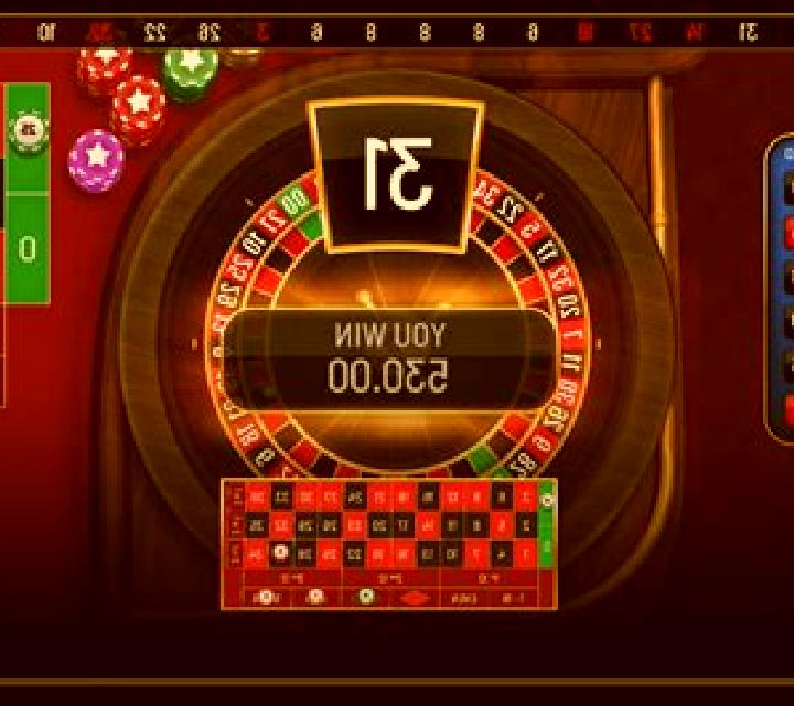 Roulette Lobby (NetEnt) slot