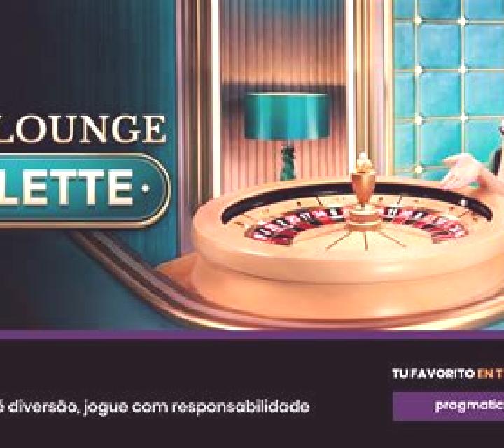 Roulette Lounge Live online slot