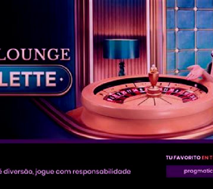 Roulette Lounge Live slot