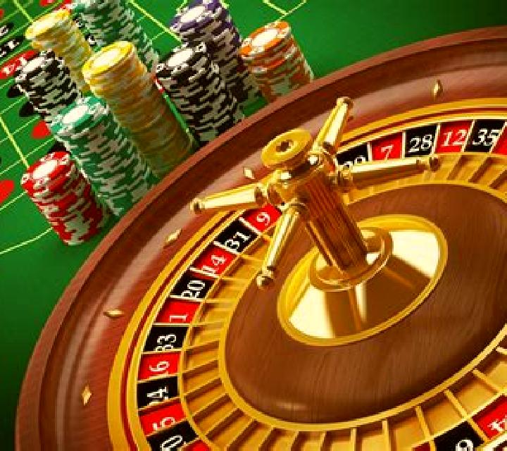 Roulette (LuckyStreak) slot game