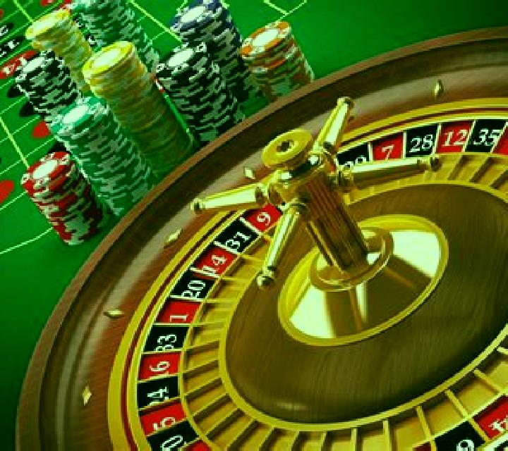 Roulette (LuckyStreak) slot machine