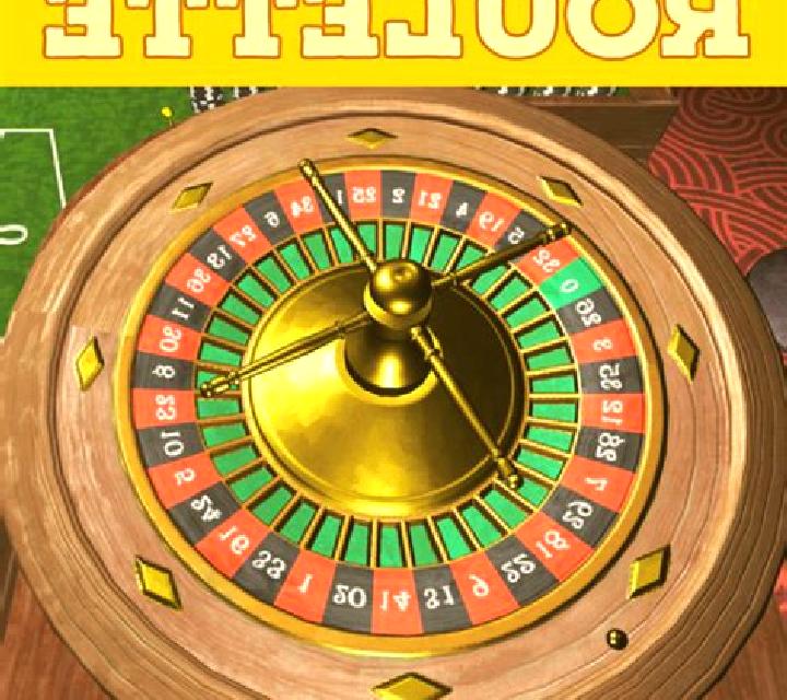 Roulette Master Portugal slot game