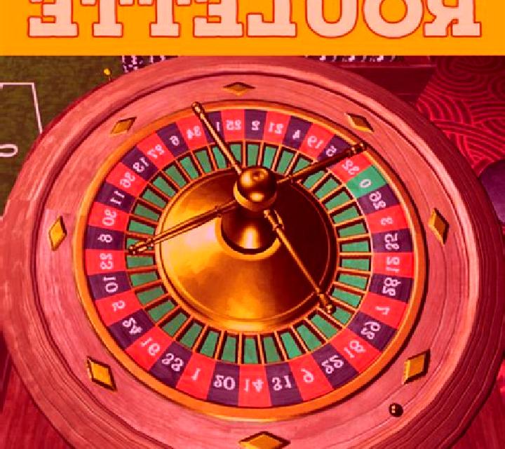 Roulette Master slot game