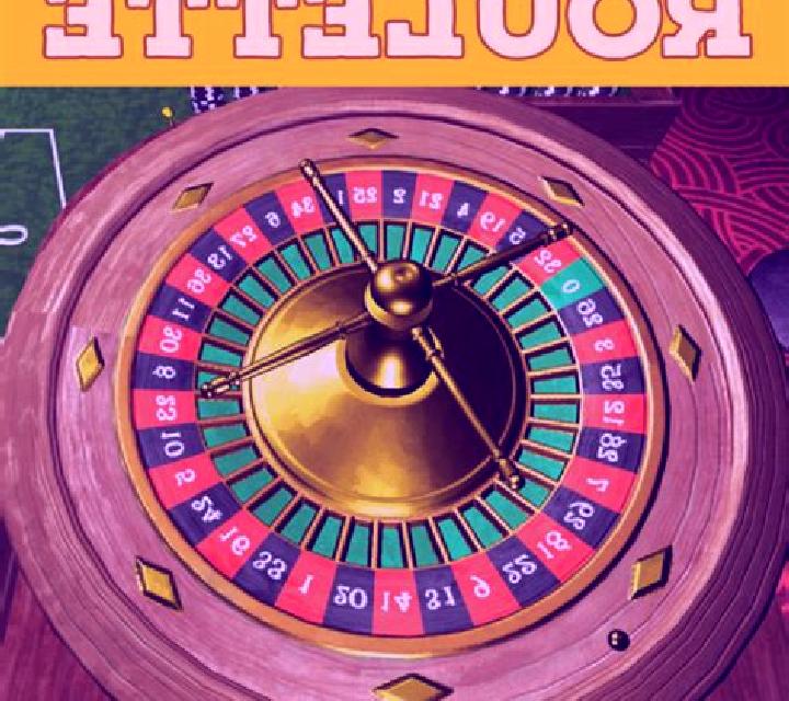 Roulette Master slot machine