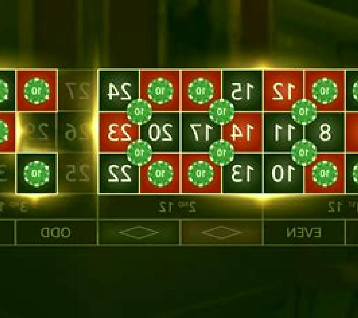 Roulette (Matrix Studios) online slot
