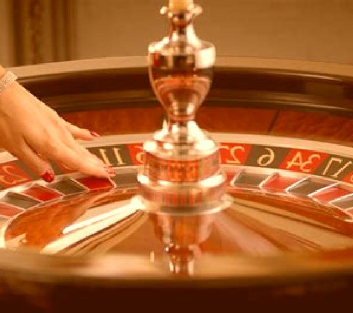Roulette (Matrix Studios) slot machine