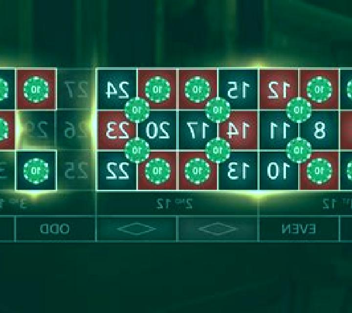 Roulette (Matrix Studios) slot