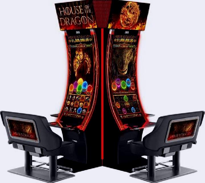 Roulette MAX slot machine
