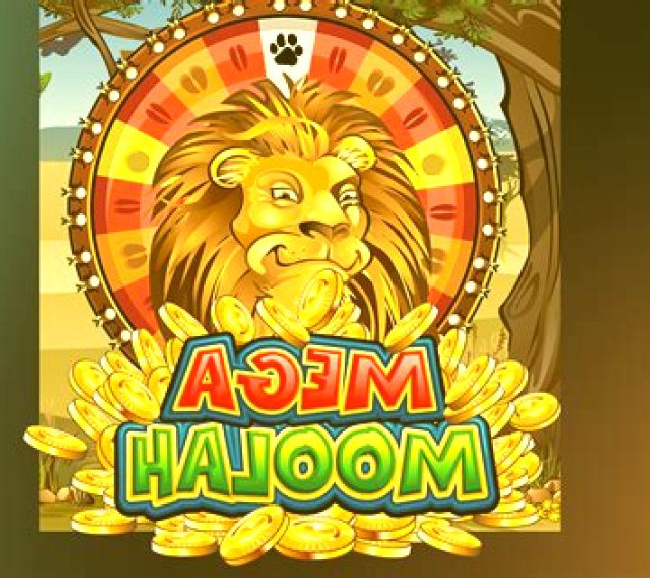 Roulette Mega Moolah online slot